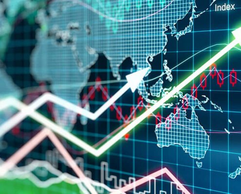المتغيرات العالمية و أثرها على مؤشرات الاقتصاد الكلي الأردني